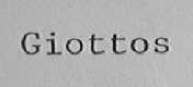 GIOTTOS