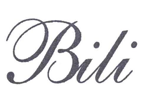 BILI