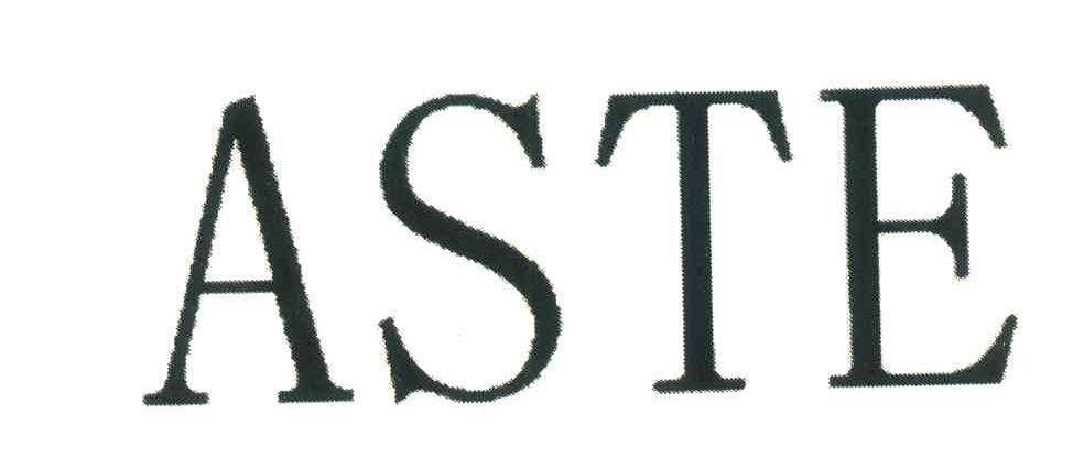 ASTE
