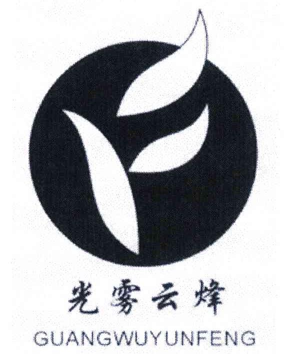 光雾云烽;F