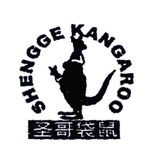 圣哥袋鼠;SHENGGE KANGAROO
