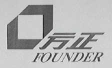 方正    FOUNDER