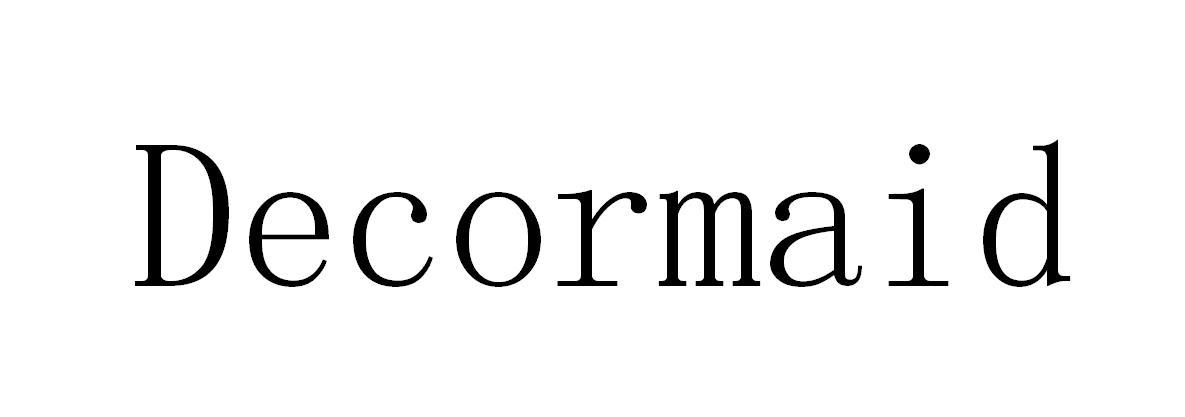 DECORMAID
