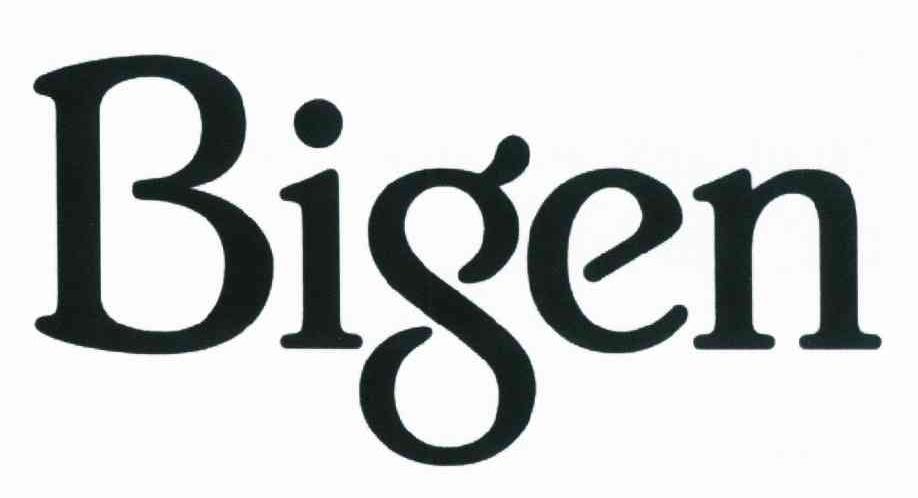 BIGEN