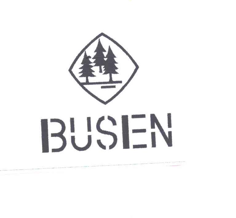 BUSEN及图