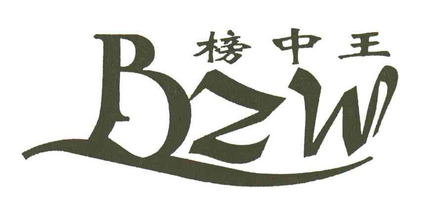 榜中王BZW