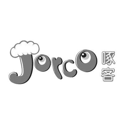 啄客 JORCO