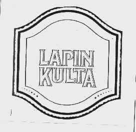 LAPIN KULTA