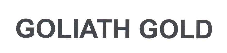 GOLIATH GOLD