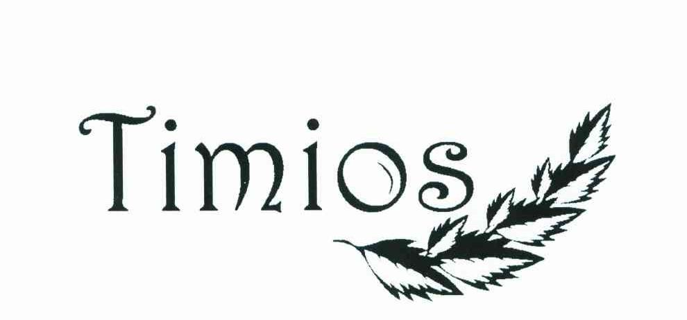 TIMIOS