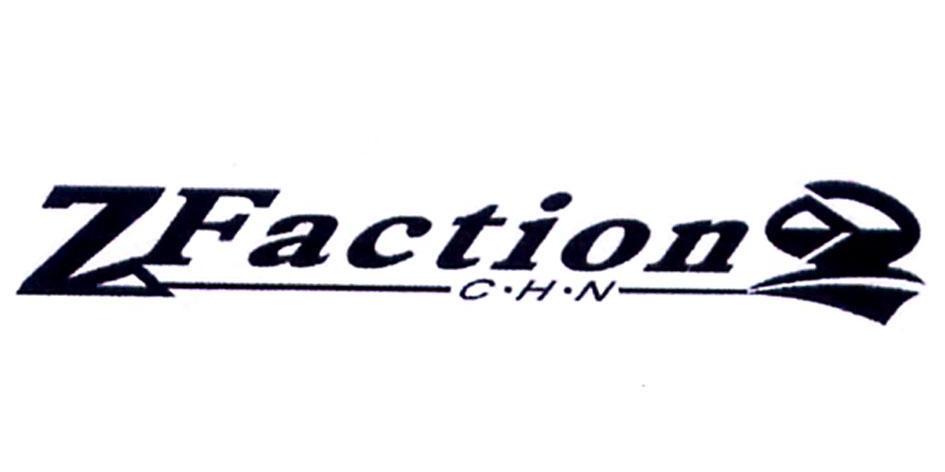 ZFACTION CHN