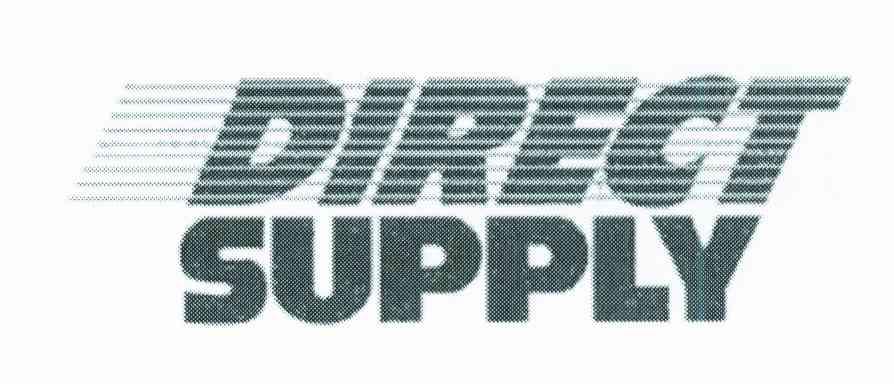 DIRECT SUPPLY;DIRECT;SUPPLY