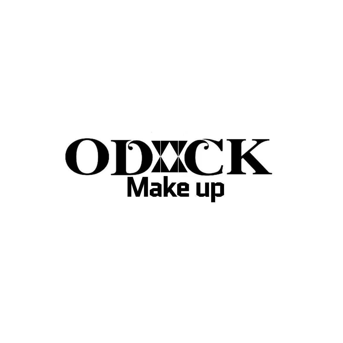 ODIICK MAKE UP