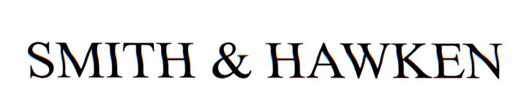 SMITH & HAWKEN