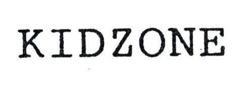 KIDZONE