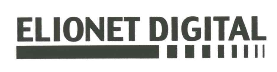 ELIONET DIGITAL