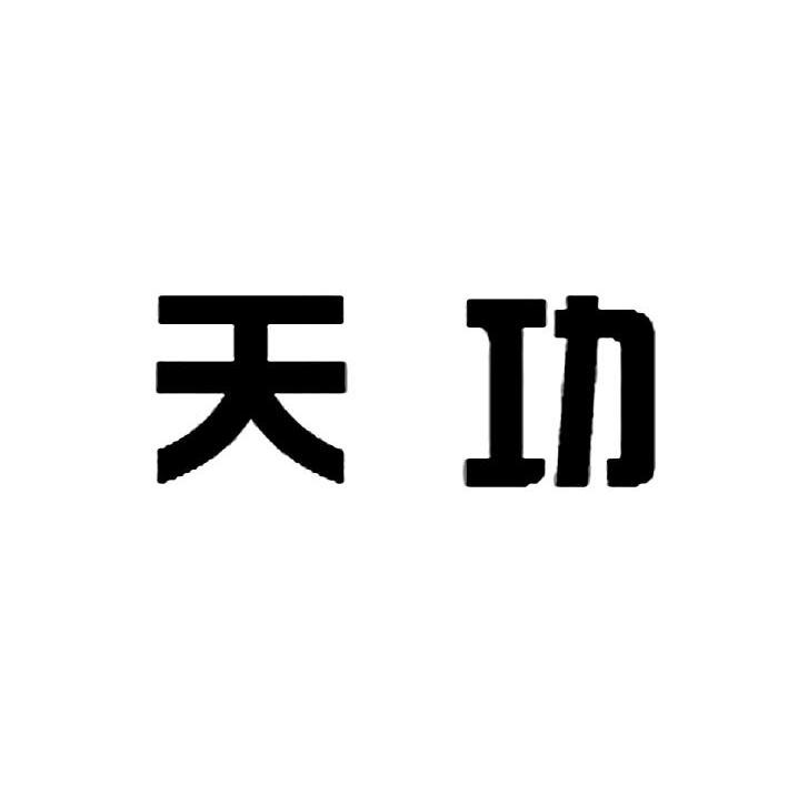 天功