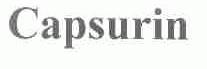 CAPSURIN