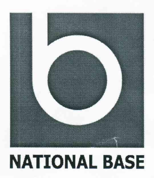 NATIONAL BASE;B