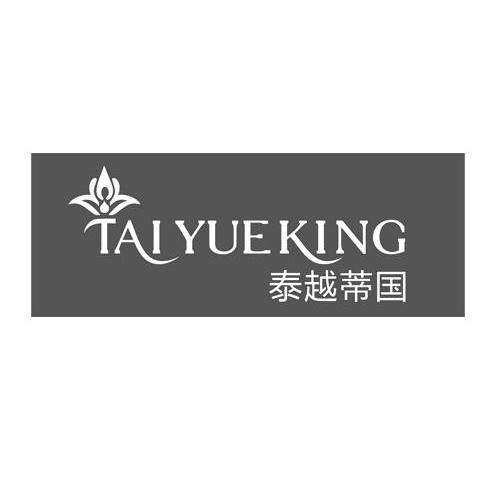 泰越蒂国 TAIYUE KING