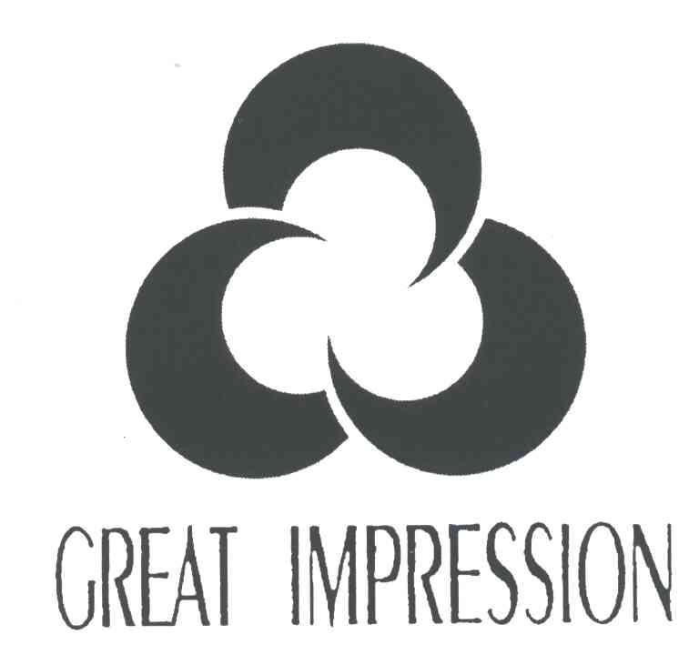 GREAT IMPRESSION