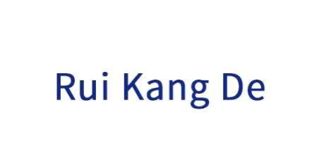 RUI KANG DE