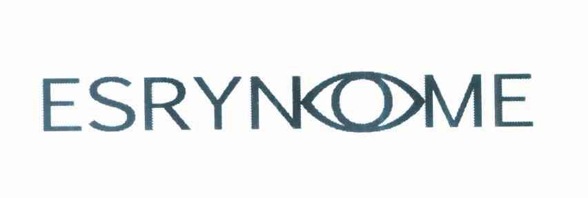 ESRYNOME