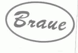 BRAUE
