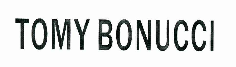 TOMY BONUCCI