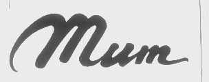 MUM