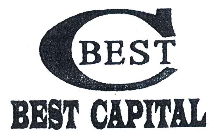 BEST；BEST CAPITAL;C