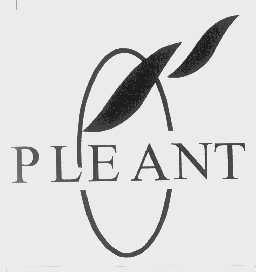 PLEANT