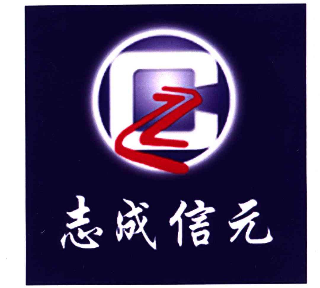 志成信元;CZ