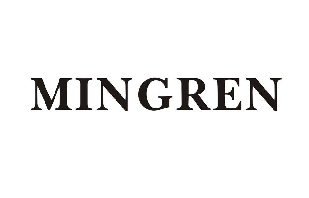 MINGREN