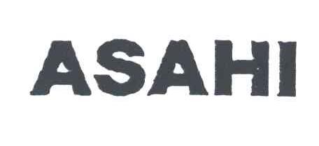 ASAHI