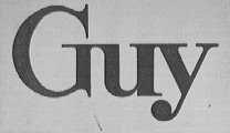 GUY