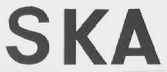 SKA