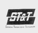 ST & T SCOPE TODAY AND TOMORROW