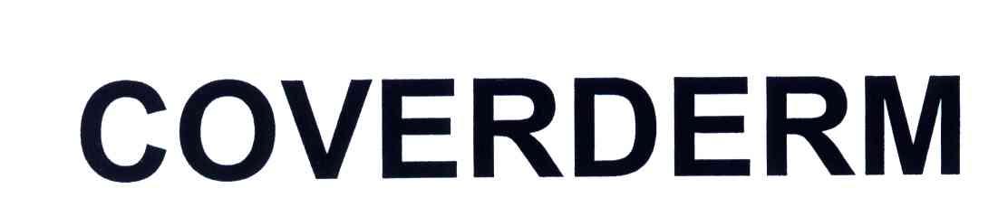 COVERDERM