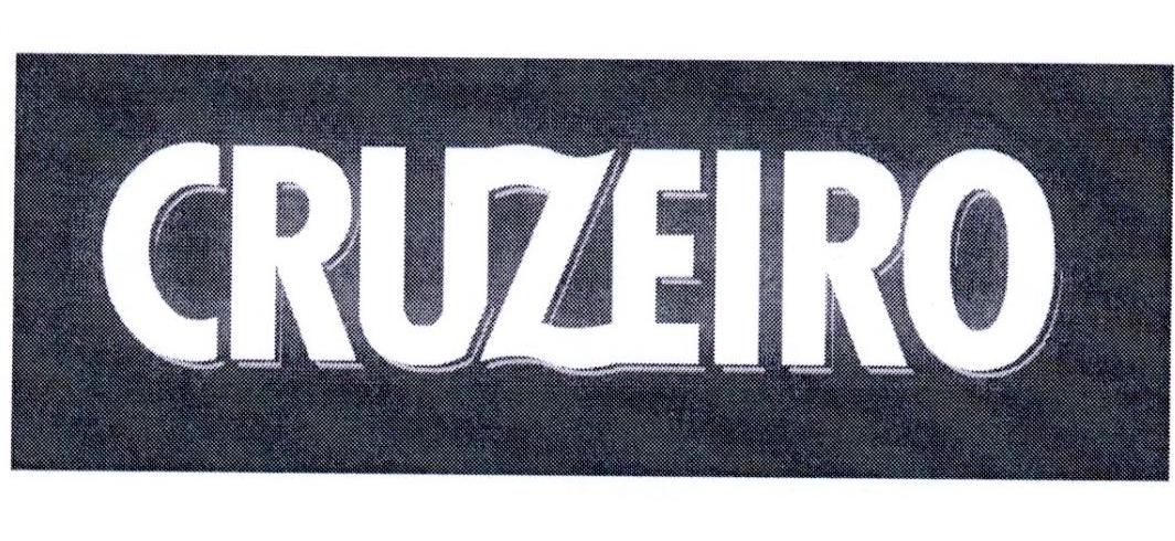 CRUZEIRO