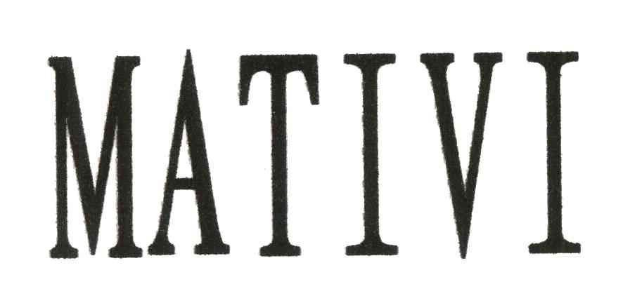 MATIVI