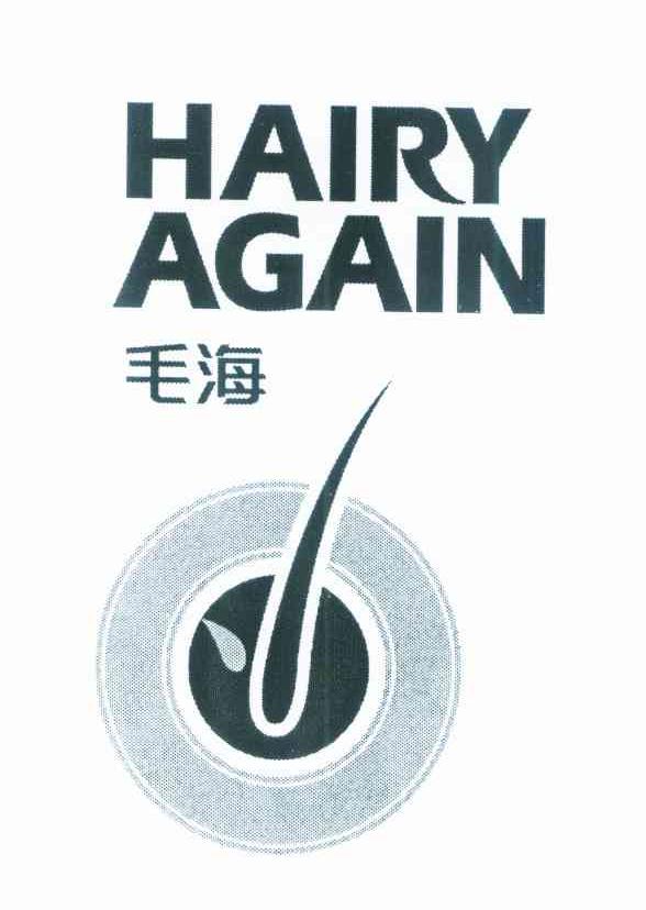 毛海 HAIRY AGAIN