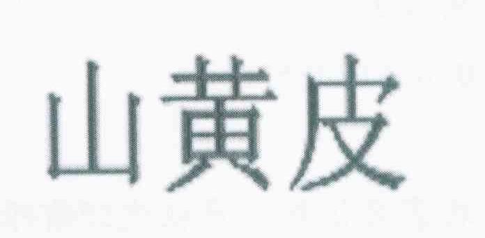 山黄皮