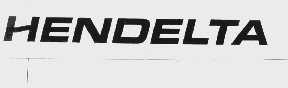 HENDELTA