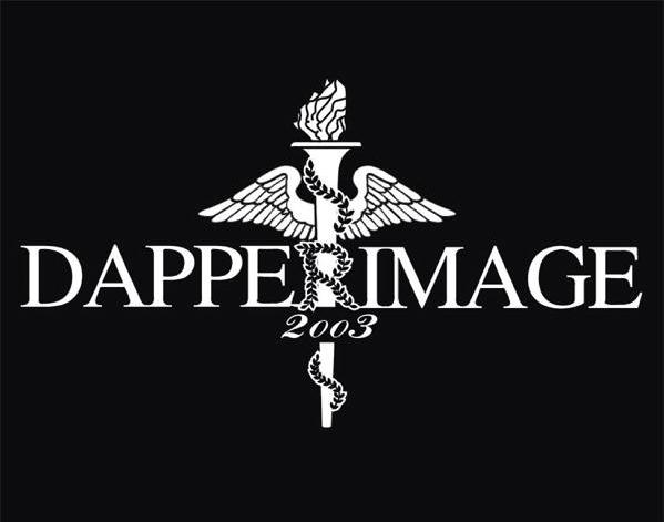 DAPPERIMAGE