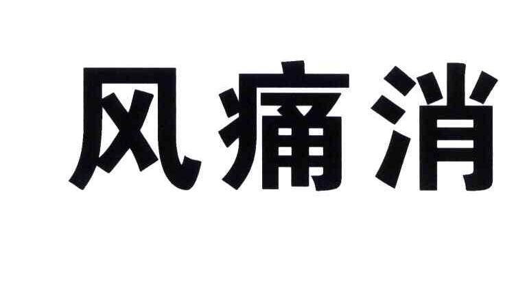 风痛消