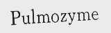 PULMOZYME