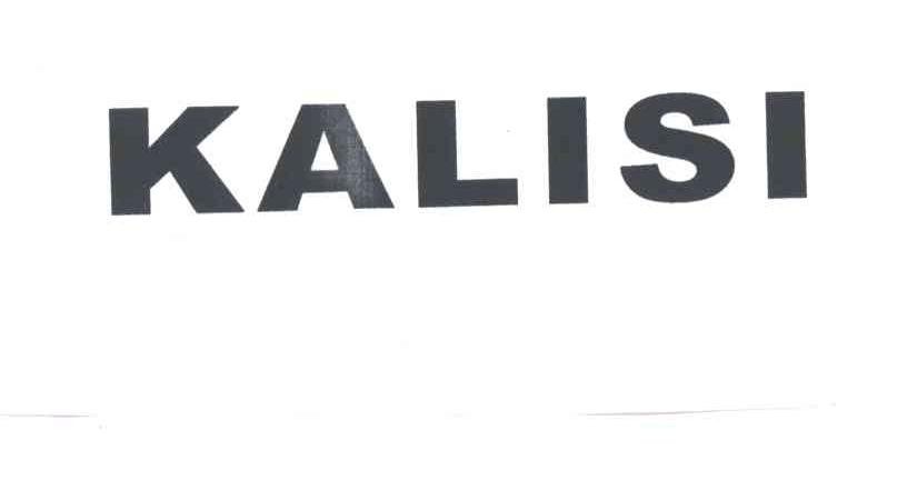 KALISI