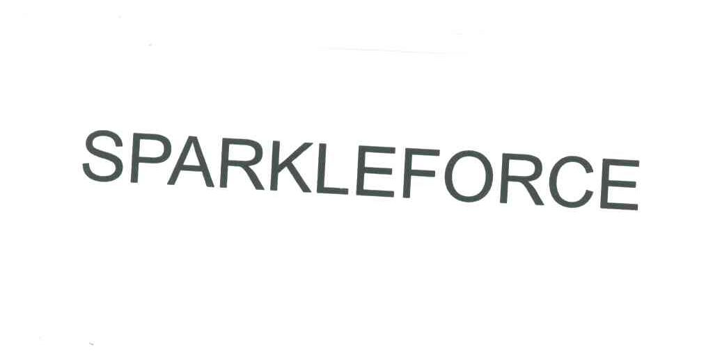 SPARKLEFORCE
