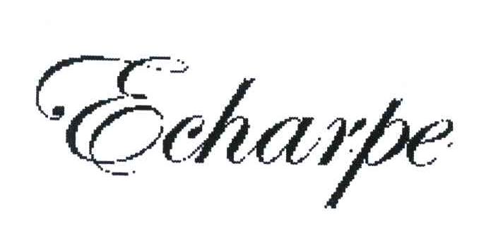 ECHARPE